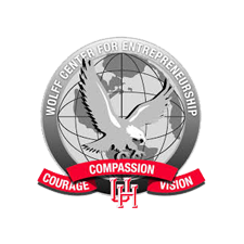 Wolff Center for Entrepreneurship Logo